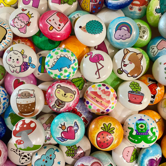 Pick 'n Mix Mini Pebbles