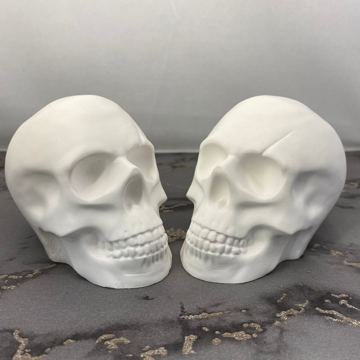 Skull Blank